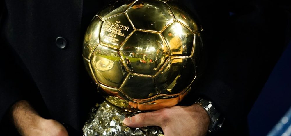ซูเปอร์คอมพิวเตอร์ ทำนายล่าสุดนักเตะคนใดคว้ารางวัล บัลลงดอร์ 2026