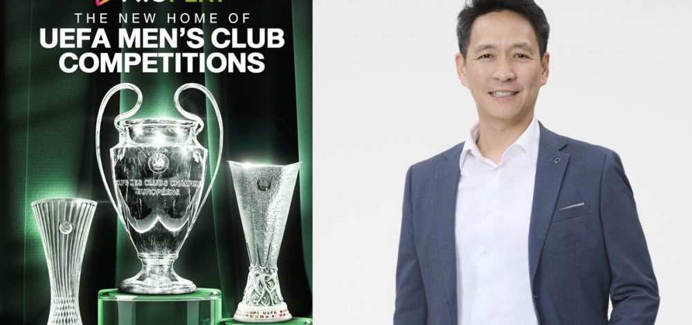 AIS คว้าสิทธิ์ยิงสดฟุตบอลสโมสร ยุโรป ครอบคลุม 3 ประเทศ ยาว 4 ปี