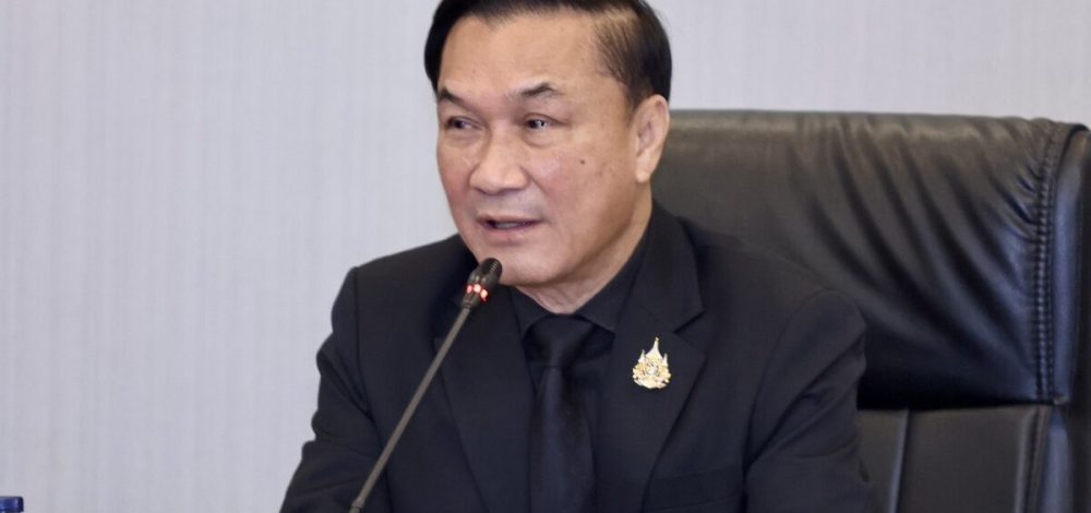 ทรงศักดิ์ นั่งหัวโต๊ะบอร์ดกองทุนกีฬาอนุมัติวงเงินปี70 ให้ 10 สมาคมกีฬาแรก