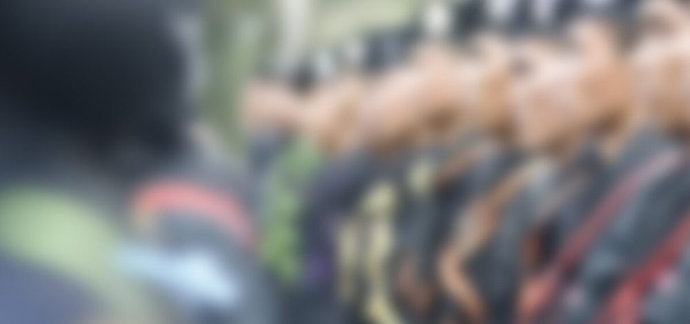 สลด 'ร.อ.' เครียด รองผบ.ร้อยทหารพรานที่ระแงะ นราธิวาส พบร่างเสียชีวิตอยู่ภายในห้องพัก