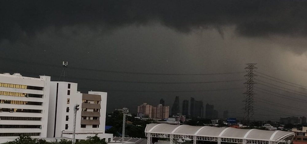 กรมอุตุฯ ประกาศฉบับ 7 ฝนตกหนักถึงหนักมาก 26-30 ก.ค. เช็กรายชื่อจังหวัดฝนถล่ม เตรียมรับมือ