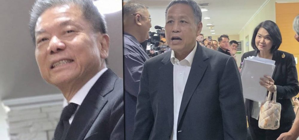 กรรมการ กสทช. วอล์กเอาต์ ไม่ขอประชุม ปมคุณสมบัติ ปธ.กสทช.ของ นพ.สรณ