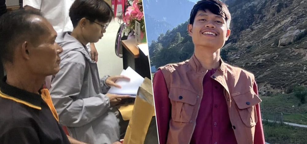 พี่สาว พร้อมครอบครัว เร่งทำเอกสารรับศพ 'ฮลุน โซโล่' กลับไทย
