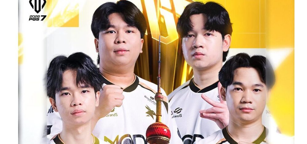eArena ปลดล็อกแชมป์โกลบอล ผงาดศึก PUBG Global Series 7