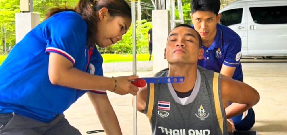 กกท. เน้นวิทย์กีฬา-โภชนาการ ช่วยทัพไทยแกร่ง พร้อมลุย เอเชียนเกมส์