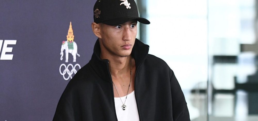 นาบิล เผยชื่นชอบมวยสากลมาตั้งแต่ยังเป็นเด็ก ชี้ชกมวยไทยเพราะเส้นทางอาชีพ