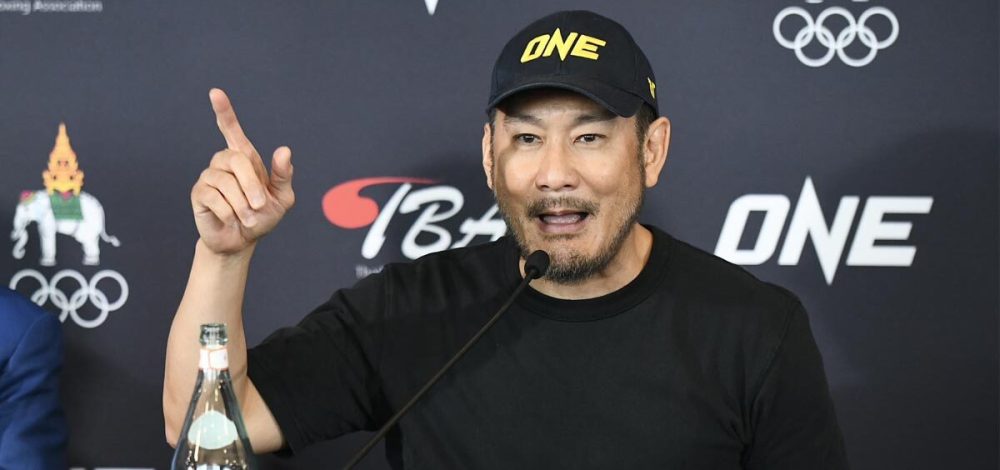 ชาตรี รับตกใจ แฟน-นักมวยเก่า ออกมาโจมตี นาบิล ชี้ถ้าไม่ใช่สมรักษ์ หยุดพูดไปเลย