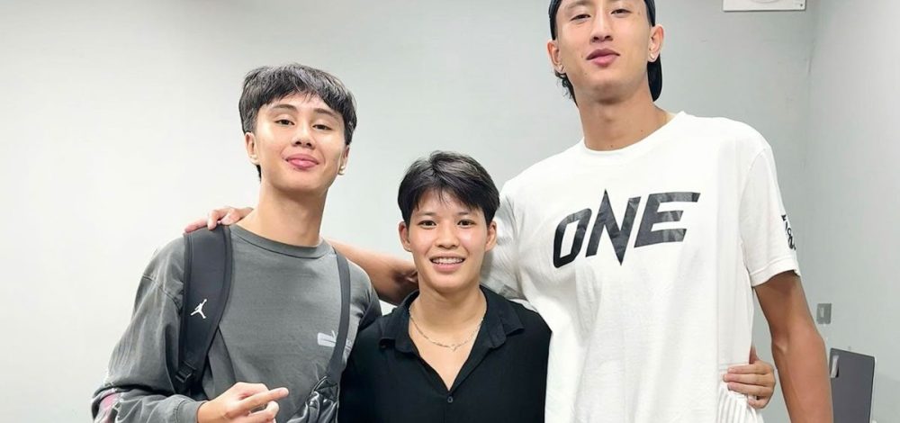 เพชรจีจ้า หนุน นาบิล ลุยมวยสากลโอลิมปิก ชี้ไม่มีเส้นสายไปวัดที่ผลงาน