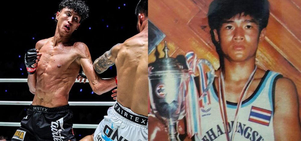 ครูหนึ่ง ฉัตรชัย เห็นด้วยดึง นาบิล ติดทีมชาติ – แนะลองให้โอกาส ร่วมส่งกำลัใจ