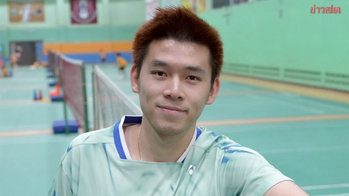 กุลวุฒิ วิทิตศานต์ ชนะคู่แข่งไม่ยากเย็น เข้ารอบสองศึกแบดมินตัน ชิงแชมป์โลก