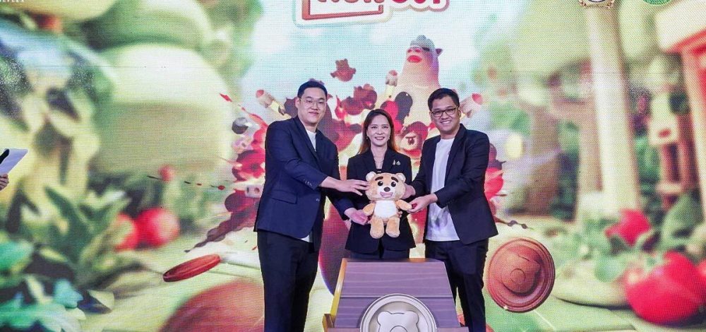 วาก้า สตูดิโอ เปิดตัว RunOut – Hothead Paws เกมฝีมือคนไทย ชูเสน่ห์คาแรกเตอร์ไทย สู่ตลาดเกมระดับสากล