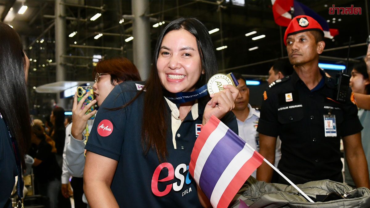พรพรรณ แจงแล้วปมดราม่าประโยคเด็ด 'อ้วนแบบนี้ไปโอลิมปิกเหรอ?'