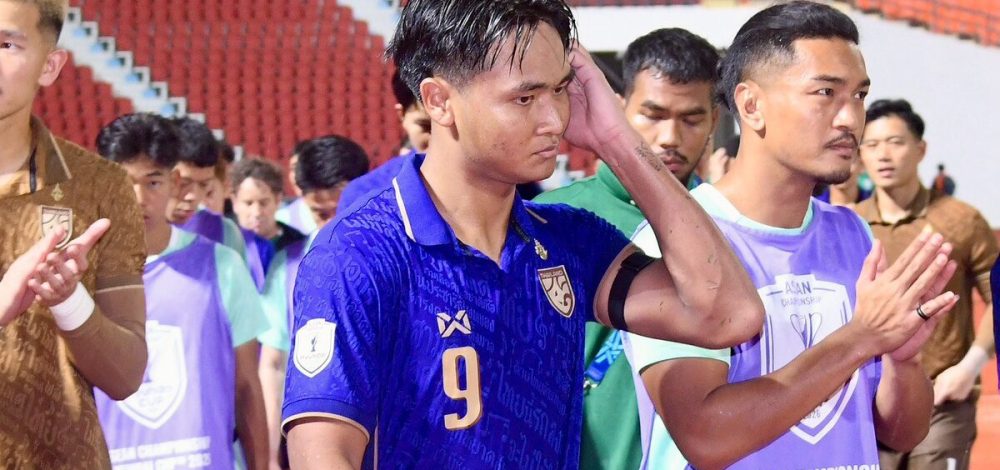 ชลบุรี รับยศกรต้องวิ่งรอกช่วยงานทีมชาติไทยพ่วงรับใช้สโมสรช่วงแข่งเอเชียนเกมส์