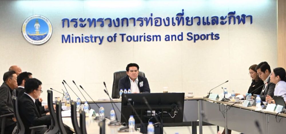 บอร์ดมวยฯ รับรองมาตรฐานค่ายมวยเพิ่มอีก 176 ค่าย อนุมัติ 20 ล้านดูแลรายเดือนบุคลากรยาวอีก 4 ปี