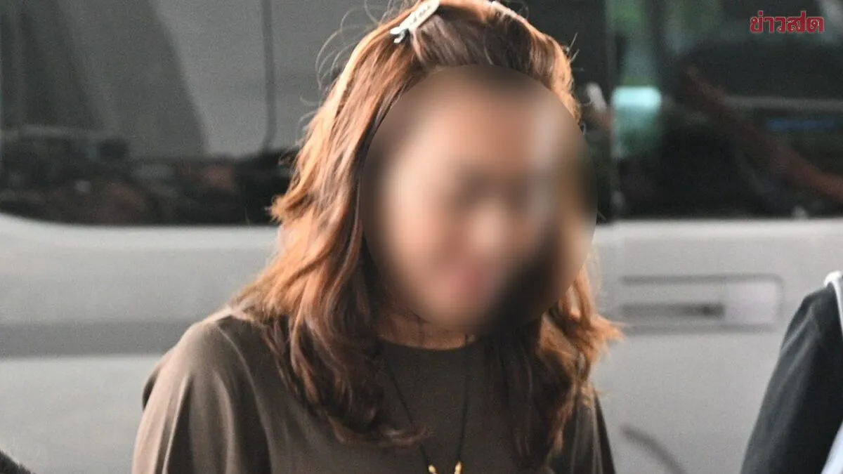 เปิดไทม์ไลน์ สีกาเอ๋ เคยล้มละลาย-ไม่ทำมาหากิน แต่อยู่ดีๆ รวยขึ้น มีบ้าน 2 หลัง มีเงินสด