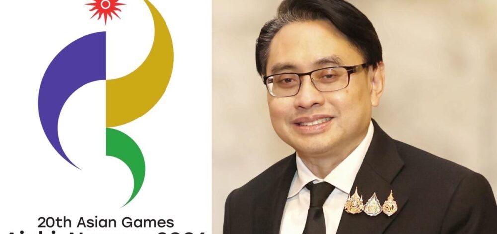 ทัพไทย หวังเบียดไต้หวัน-อุซเบฯ-คาซัคฯ ลุ้นติดท็อป 6 เอเชียนเกมส์