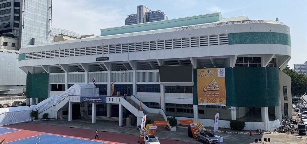 ปิดฉากสังเวียน นิมิบุตร – กรมพลศึกษา ส่งคืนพื้นที่ให้ จุฬาฯ ดูแลต่อตั้งแต่ 1 ต.ค.นี้