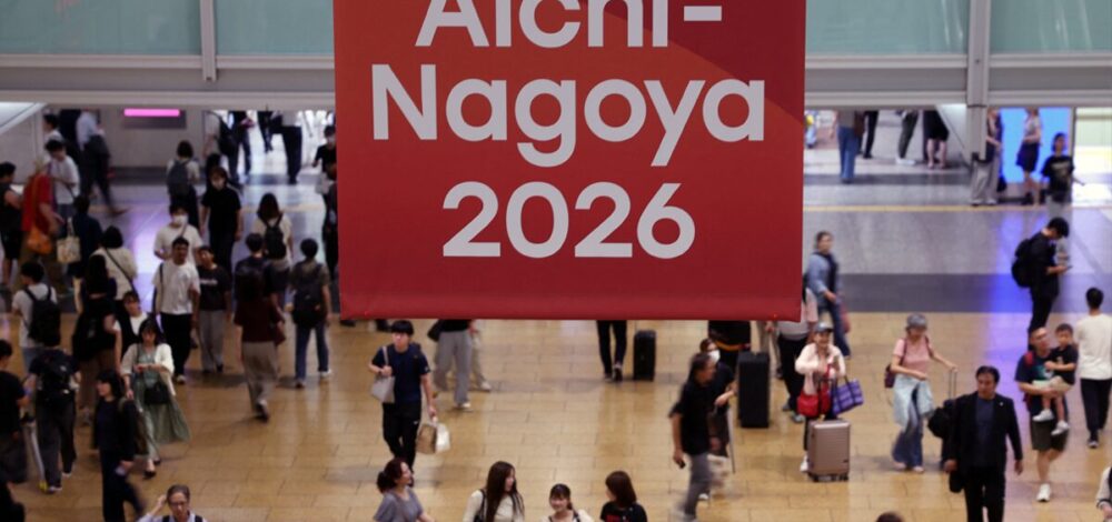 หลายชาติ โวย เอเชียนเกมส์ 2026 ระบบขนส่งมีปัญหา – จีน ต้องหารถตู้ไปโรงแรมเอง