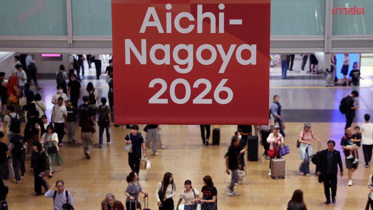 หลายชาติ โวย เอเชียนเกมส์ 2026 ระบบขนส่งมีปัญหา – จีน ต้องหารถตู้ไปโรงแรมเอง