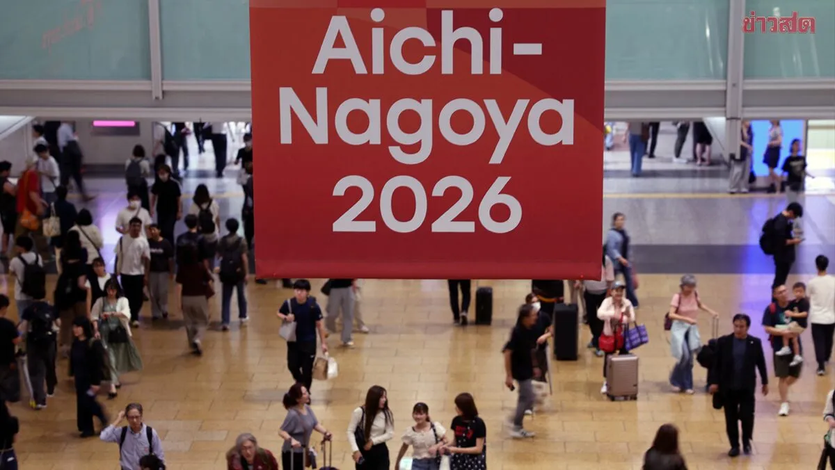 หลายชาติ โวย เอเชียนเกมส์ 2026 ระบบขนส่งมีปัญหา – จีน ต้องหารถตู้ไปโรงแรมเอง