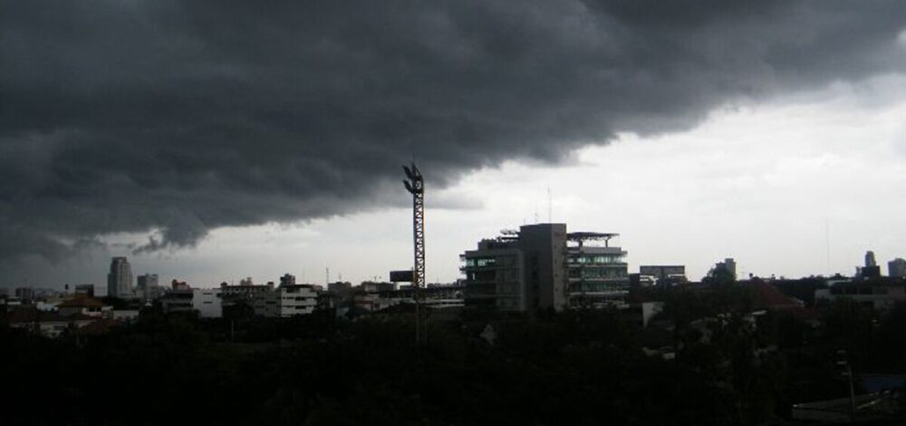 สภาพอากาศวันนี้ กรมอุตุฯ เปิดชื่อ 47 จังหวัด ฝนถล่มหนักมาก น้ำท่วม