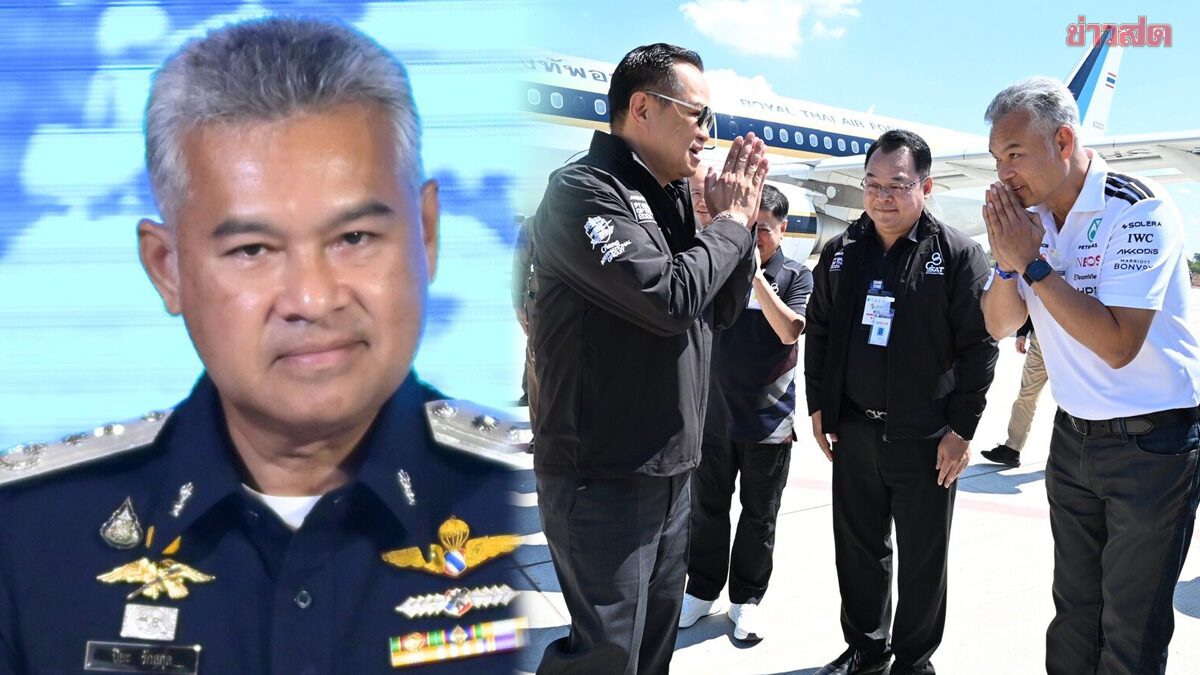 เปิดประวัติ ปิยะ รักสกุล อธิบดีดีเอสไอ นั่งคณะที่ 36 กกต. คดีฮั้ว สว.