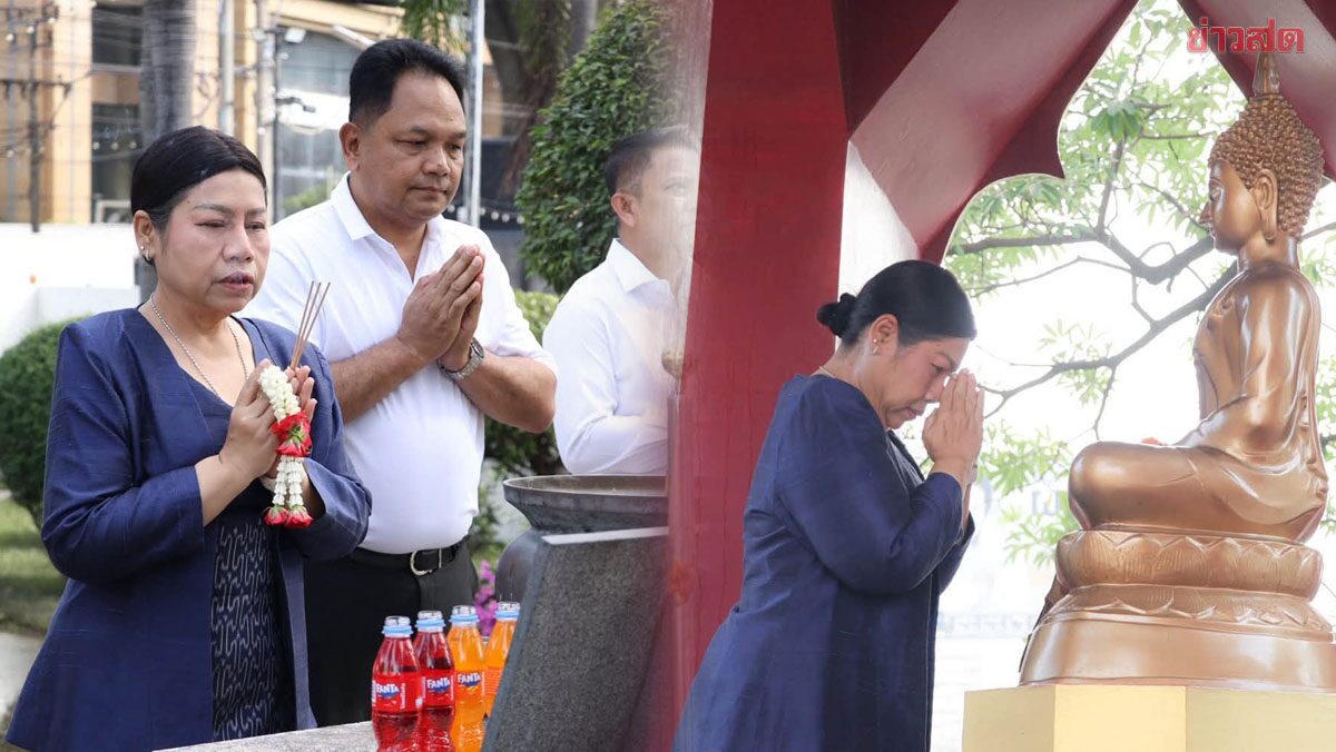 โปรดปราน เริ่มงาน ผู้ว่าการ กกท. วันแรก – ภารกิจแรกฟื้นฟูศูนย์กีฬาหัวหมาก