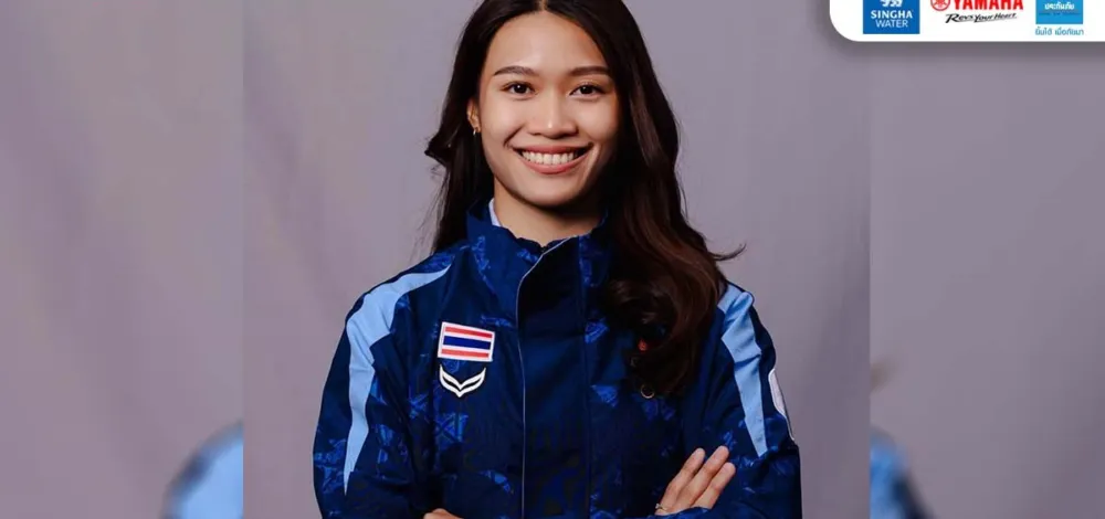 นุชนาฏ สู้สุดใจก่อนชนะมองโกเลีย คว้าเหรียญทองแดงยูยิตสู ศึกเอเชียนเกมส์