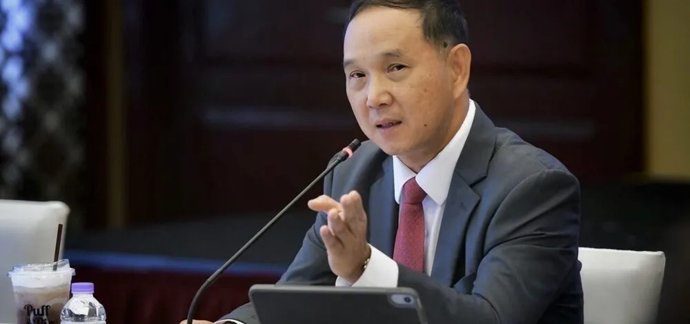 ชาย CEO การบินไทย รับถูกบอร์ดปลดพ้นตำแหน่งวันนี้  พิษสัมภาระล่าช้า