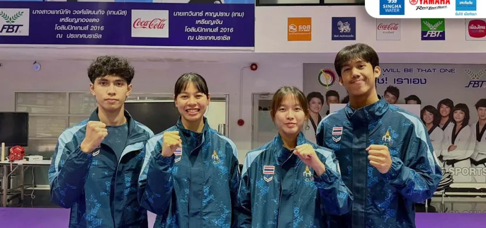 พัชรกัญน์ เข้าถึงรอบรองก่อนพ่ายสาวจีน คว้าเหรียญทองแดงเทควันโด ศึกเอเชียนเกมส์