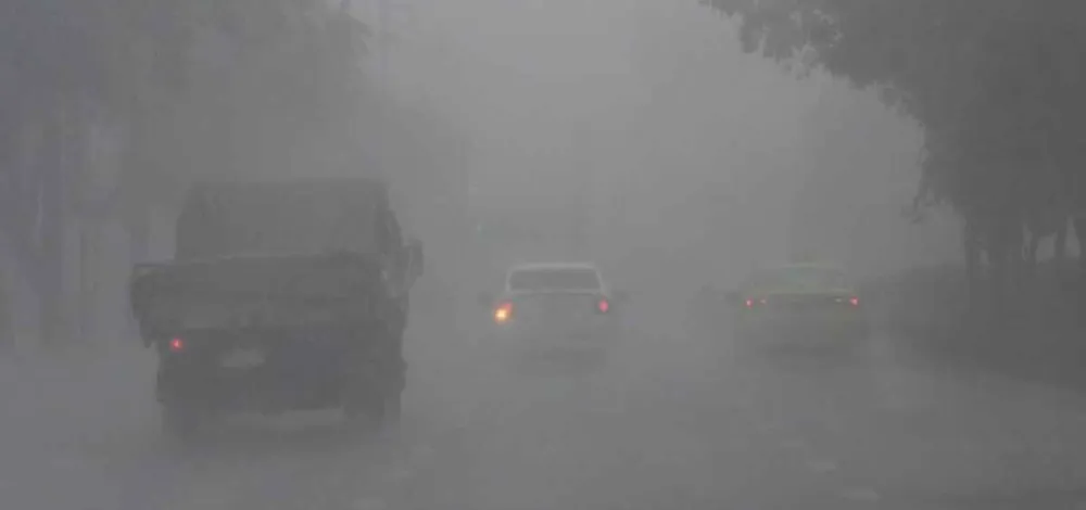 เตือน 4-7 ต.ค. ฝนตกหนัก เหนือ-ใต้ เสี่ยงน้ำป่าไหลหลาก-ดินถล่ม อยุธยา รับน้ำเพิ่ม