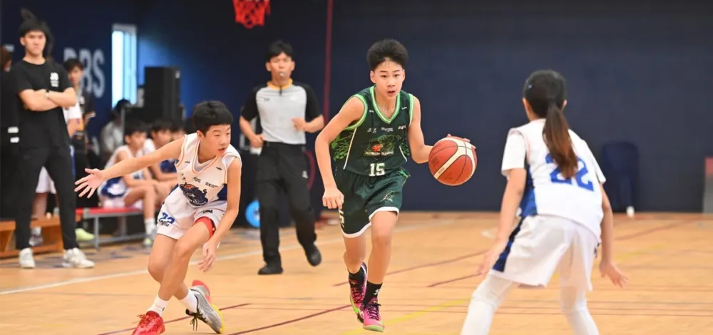 Midnight Mambas ทะลุชิง Black Panthers บาส JB League 2026 รุ่น V