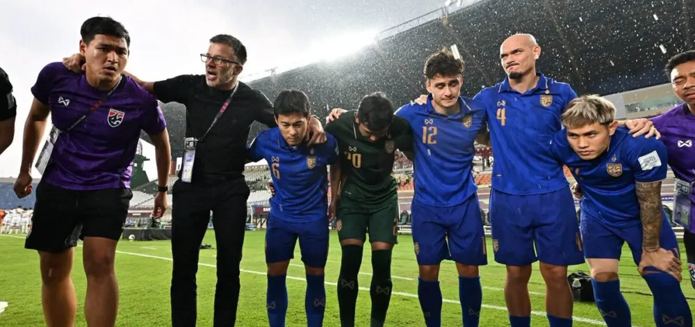 ช่องทางชมสด ดูบอลสด ฟุตบอลทีมชาติไทย พบ อินโดนีเซีย FIFA ASEAN Cup นัดตัดสินแชมป์