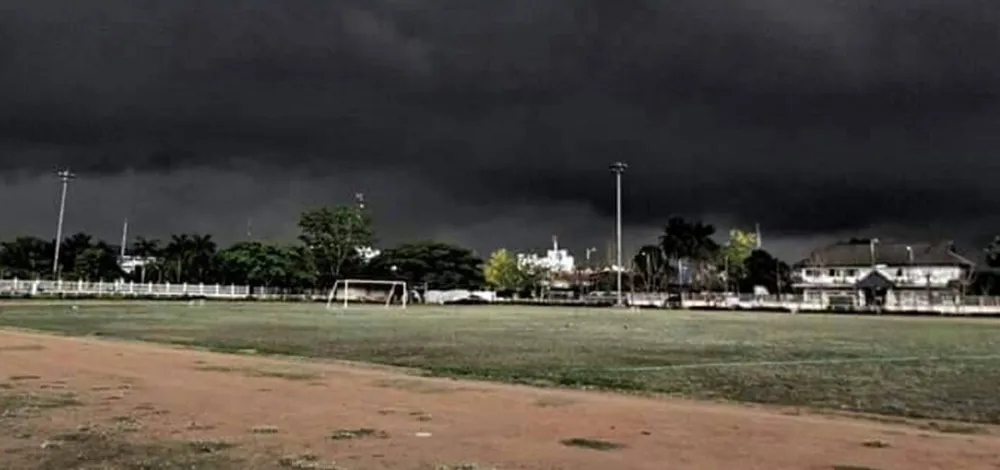 สภาพอากาศวันนี้ กรมอุตุฯ เปิดชื่อ 30 จังหวัด ฝนตกหนัก น้ำท่วมฉับพลัน