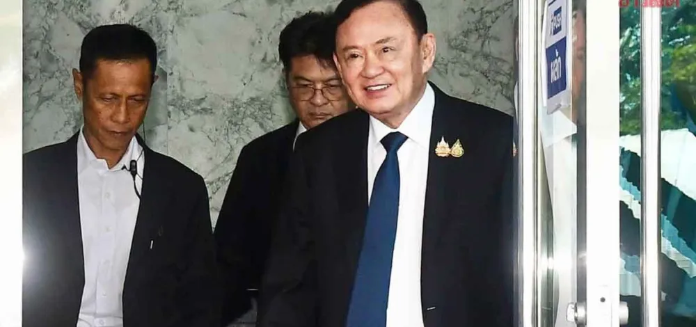 เปิดคำเบิกความ ‘ทักษิณ’ขอคุ้มครองคดียึดทรัพย์ขายหุ้นชินคอร์ป ศาลนัดฟัง 16 พ.ย.