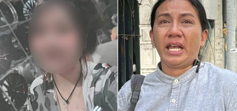 ลูกสาววัย19 โดน ครูสาว ขับรถชนเสียชีวิต ผ่านไป 9 เดือนคดีไม่คืบ