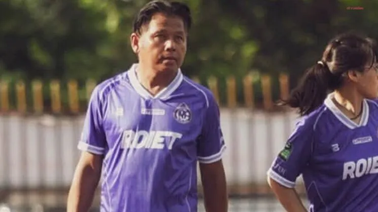 ผู้ช่วยโค้ชร้อยเอ็ด โพสต์แจงเหตุผลที่ต้องสโมสรต้องบอกเลิกสัญญาปิยะชนก