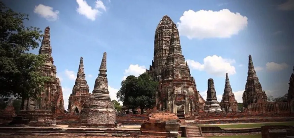 อุทยานฯอยุธยาแจงชัด ถ่ายรูป-คลิปลงโซเชียลส่วนตัวไม่เสียเงิน แต่ใช้เชิงพาณิชย์ต้องขออนุญาต