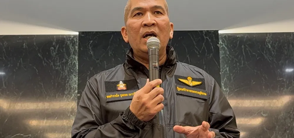 รมว.ยุติธรรม โต้ อัยการปรเมศวร์ หลังถูกไล่ให้ไปศึกษาข้อกฎหมายระหว่างประเทศ จ่อเรียก ไอเดียร์-สามี แจง