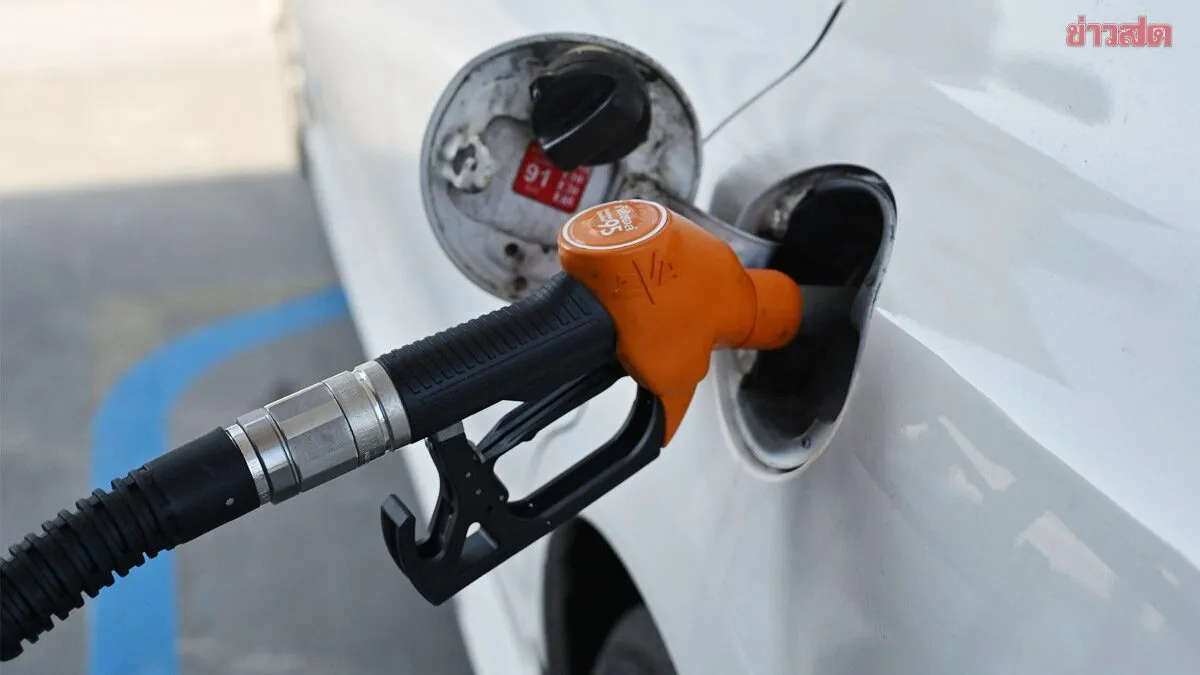 ด่วน! ‘กบน.’ มีมติปรับขึ้นราคาน้ำมันทุกชนิด ลิตรละ 75 สต.ยกเว้น 3 ตัว