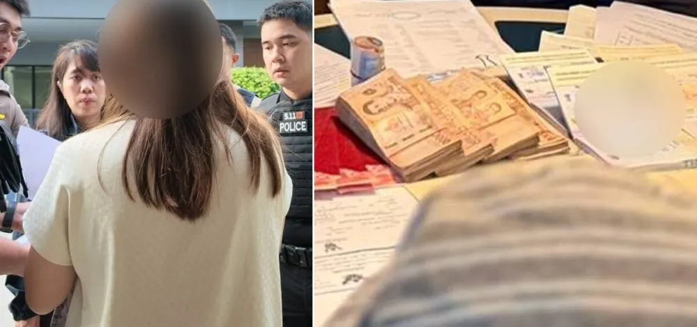 ปฏิบัติการ 'เผยเงาเหนือ' แกะรอย 4 ตัวละครสำคัญ สวมสิทธิ บัตรหัว 0
