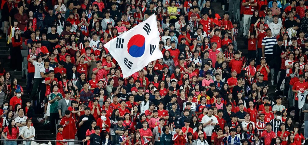 โซล ยันขอแจม ชอลลา ร่วมเสนอตัว จัด โอลิมปิก 2036 แม้แพ้โหวตไปแล้ว