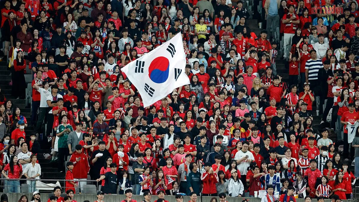 โซล ยันขอแจม ชอลลา ร่วมเสนอตัว จัด โอลิมปิก 2036 แม้แพ้โหวตไปแล้ว