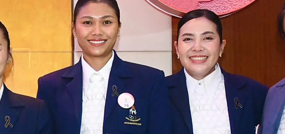 พรพรรณ เปิดใจชวน 'บีม' พิมพิชยา เป็นแขก ร่วมพิธีรำแก้บน พ่อปู่พญานาค