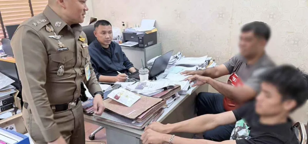 2อาสาฯ โร่พบตร. แจงปม ลูกชาย-ลูกสะใภ้ จ้างอุ้ม แม่ภัทร ส่งโสธรชัยเนอร์สซิ่งโฮม ยันบริสุทธิ์ใจ