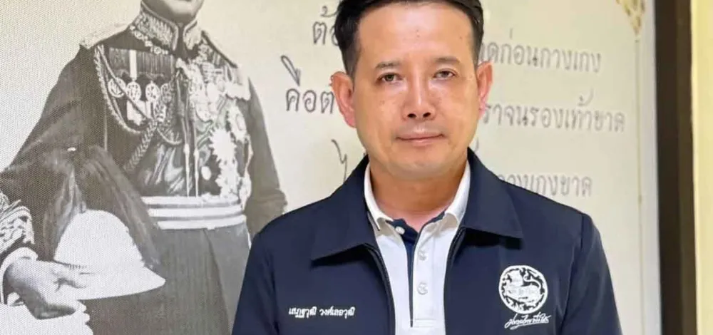 เสฏฐวุฒิ นายอำเภอฯ ลั่นจะฟ้องคนที่ร่วมมือทำร้าย หลังมีผู้ใหญ่บ้านแฉพฤติกรรม