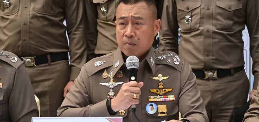 ผบ.ตร. ยันให้ความเป็นธรรม ปมชาย74 โดนท่อซิ่งทับเสียชีวิตตอนน้ำท่วม ญาติหวั่นไม่ได้เงินประกัน2 ล้าน