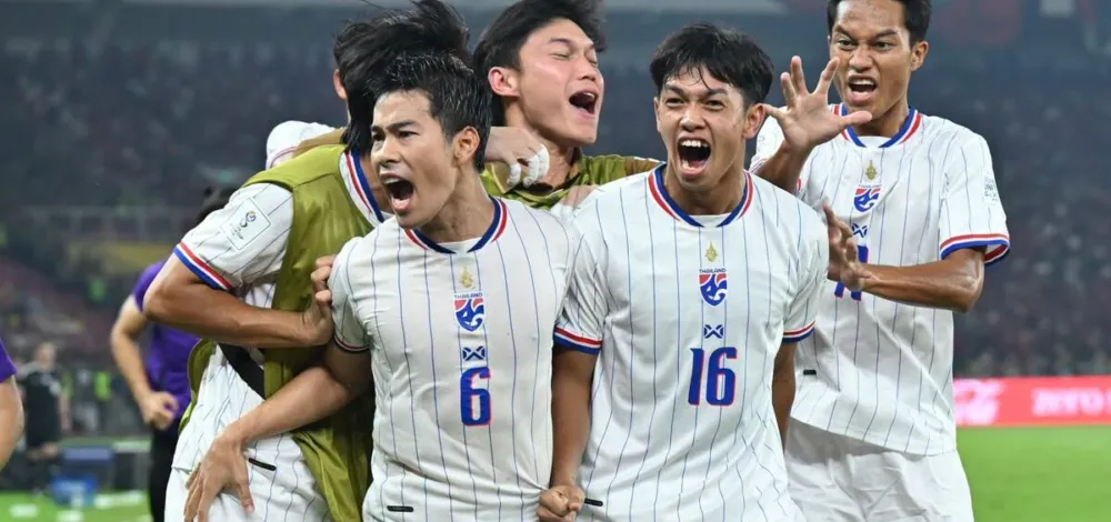 สมาคมบอล เดินตามแผนเดิมแม้บาห์เรนถอนตัวคิงส์คัพ – เร่งหาชาติอื่นเข้าเสียบแทน