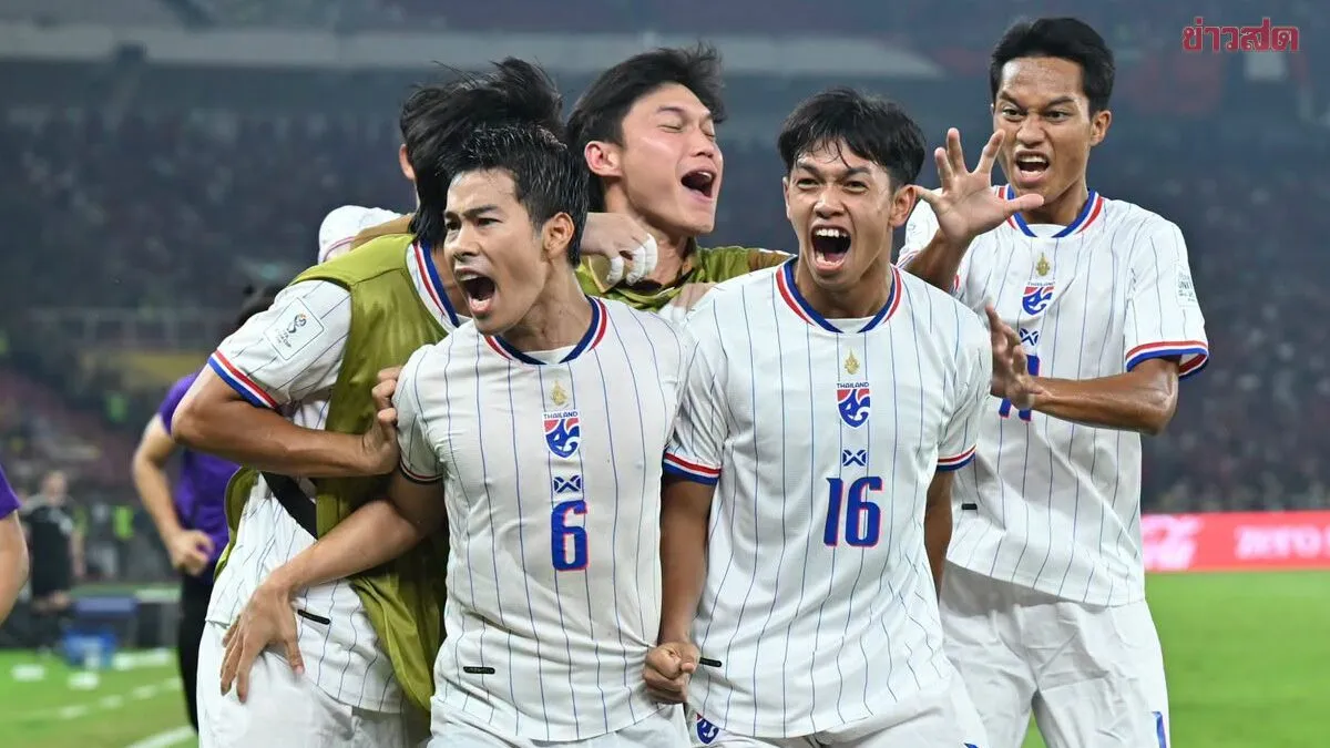 สมาคมบอล เดินตามแผนเดิมแม้บาห์เรนถอนตัวคิงส์คัพ – เร่งหาชาติอื่นเข้าเสียบแทน