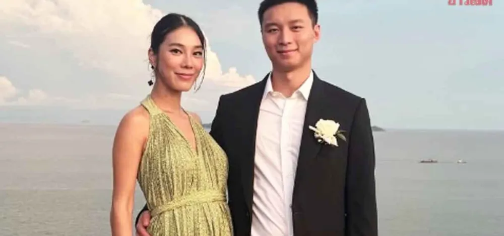 ด่วน! สส.ไอเดียร์-สามี ยกเลิกตั้งโต๊ะแถลงข่าววันนี้ เคลียร์ปมโยงธุรกิจผิดกฎหมาย
